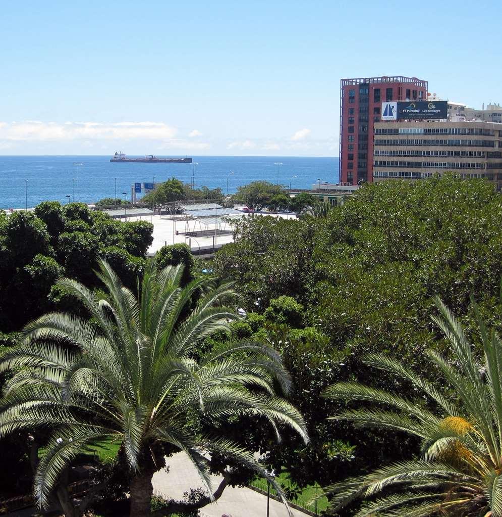 Sercotel Hotel Parque Las Palmas de Gran Canaria Exterior photo